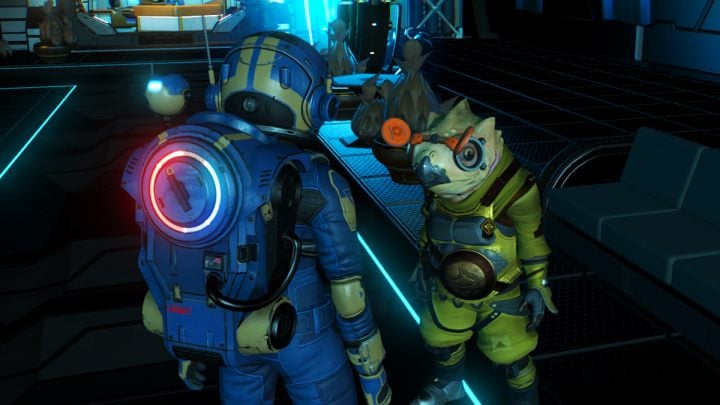 3 - No Mans Sky: Jak się uczyć obcego języka? - No Mans Sky - poradnik do gry