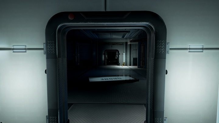 W tym miejscu fabuła zacznie rozgrywać się bardziej dynamicznie - Chapter 4 - Opis Przejścia - The Turing Test - poradnik do gry