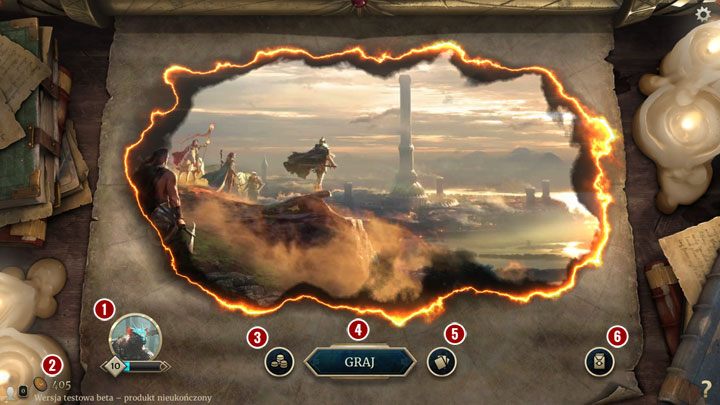 1 - Zasady gry i porady dla nowych graczy | Podstawy The Elder Scrolls Legends - The Elder Scrolls: Legends - poradnik do gry