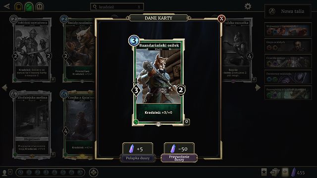 Gdy taka jednostka zaatakuje, zostanie wywołany dodatkowy efekt, jak np - Zdolności | Podstawy The Elder Scrolls Legends - The Elder Scrolls: Legends - poradnik do gry