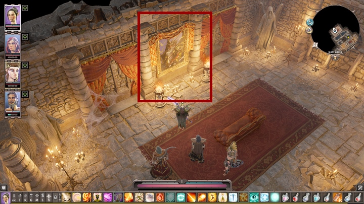 2 - Old Means Gold | Arx | Solucja Divinity Original Sin 2 - Divinity Original Sin 2 - poradnik do gry