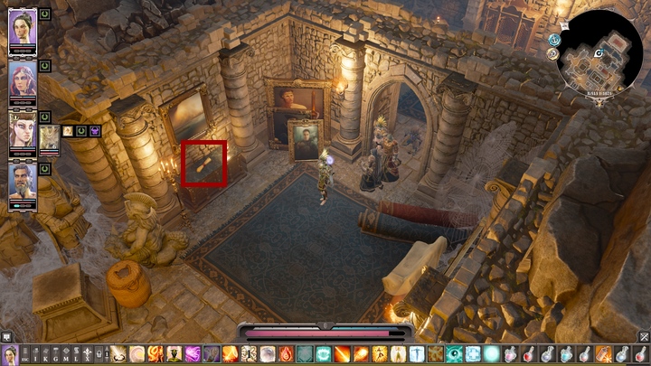Po odnalezieniu wszystkich przedmiotów wróć do Cat i odbierz nagrodę - Old Means Gold | Arx | Solucja Divinity Original Sin 2 - Divinity Original Sin 2 - poradnik do gry