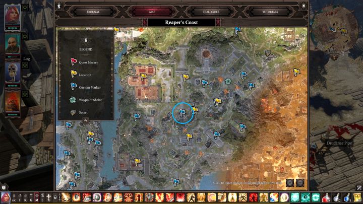 divinity original sin 2 petrify trap graveyard divinity original sin 2 petrify trap graveyard