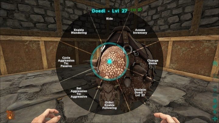 Rodzaj trofeum: brązowe - ARK: Trofea, osiągnięcia, lista - ARK Survival Evolved - poradnik do gry