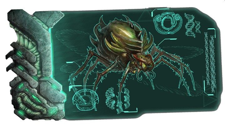 Rodzaj trofeum: złote - ARK: Trofea, osiągnięcia, lista - ARK Survival Evolved - poradnik do gry
