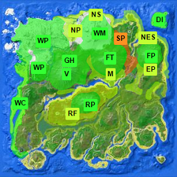 Oswajanie Argentavisa - ARK: Dinozaury do przemieszczania się - najbardziej przydatne - ARK Survival Evolved - poradnik do gry