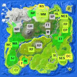 Oswajanie Pachy - ARK: Dinozaury pomagające w oswajaniu - najbardziej przydatne - ARK Survival Evolved - poradnik do gry