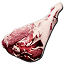 Raw Prime Meat - ARK: Dinozaury pomagające w oswajaniu - najbardziej przydatne - ARK Survival Evolved - poradnik do gry