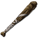 Pierwsza broń krótko zasięgowa, dzięki której możemy ogłuszyć przeciwnika - ARK: Oswajanie - podstawy - ARK Survival Evolved - poradnik do gry