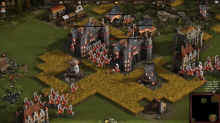 Polska husaria w natarciu - Mocne i słabe strony jednostek w Kozacy 3 | Podstawy - Kozacy 3 - poradnik do gry