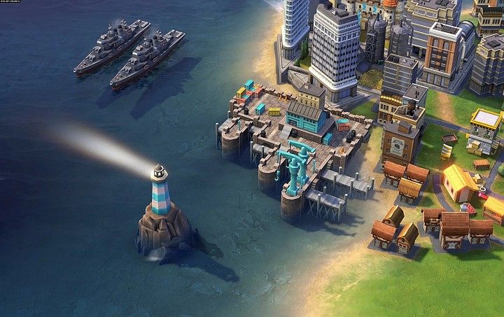 1 - Civilization 6: Długość gry - ile czasu zajmuje przejście? - Sid Meiers Civilization VI - poradnik do gry
