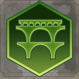 Korzyści - Civilization 6: Dzielnica z Akweduktem, Łaźnia - premie, Łaźnia - Sid Meiers Civilization VI - poradnik do gry