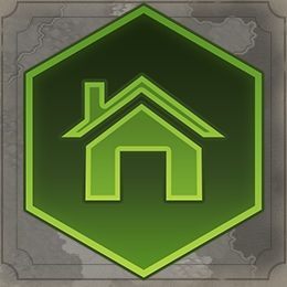 Premia do obszarów mieszkalnych uzależniona od atrakcyjności terenu - Civilization 6: Dzielnica Osiedlowa, Mbanza - premie - Sid Meiers Civilization VI - poradnik do gry