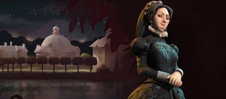Nazwa - Civilization 6: Francja, Katarzyna Medycejska, opis nacji, porady - Sid Meiers Civilization VI - poradnik do gry