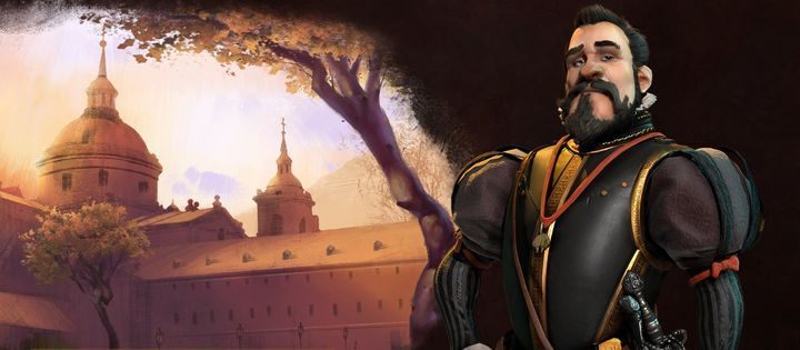 Nazwa - Civilization 6: Hiszpania, Filip II Habsburg, opis nacji, porady - Sid Meiers Civilization VI - poradnik do gry