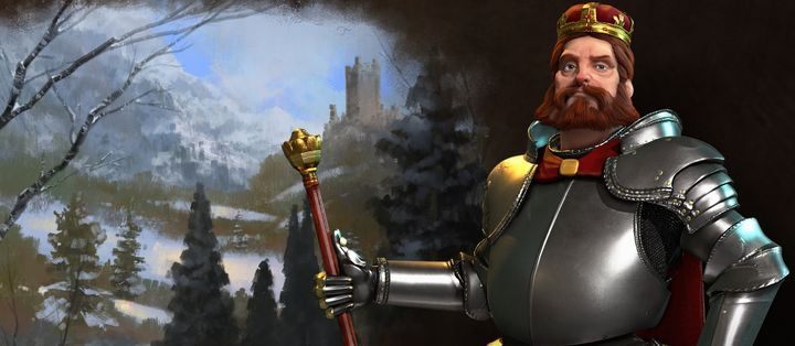 Nazwa - Civilization 6: Niemcy, Fryderyk I Barbarossa, opis nacji, porady - Sid Meiers Civilization VI - poradnik do gry