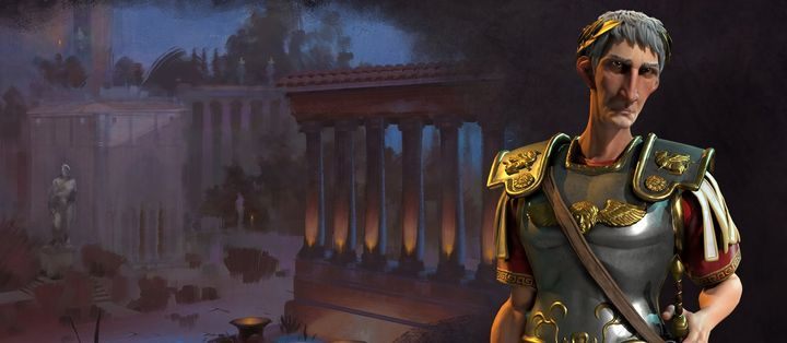 Nazwa - Civilization 6: Rzym, Trajan, opis nacji, porady - Sid Meiers Civilization VI - poradnik do gry