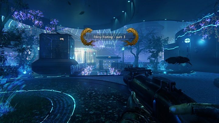 Wracamy do wierzy TV! - Bzykanie na śniadanie | Zadania poboczne w Shadow Warrior 2 - Shadow Warrior 2 - poradnik do gry