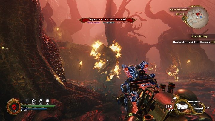 No to jazda! - Wyginaj Śmiało Ciało | Zadania główne w Shadow Warrior 2 - Shadow Warrior 2 - poradnik do gry