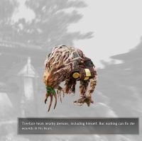 Drzewogęby - Treeface - Bestiariusz | Podstawy Shadow Warrior 2 - Shadow Warrior 2 - poradnik do gry