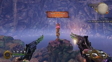 Sekret odnajdziesz w ogrodach Yakuzy - Sekrety | Podstawy Shadow Warrior 2 - Shadow Warrior 2 - poradnik do gry