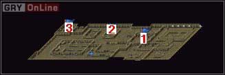 1 - Mapy | Katakumby pod Aleroth w Divine Divinity - Divine Divinity - poradnik do gry