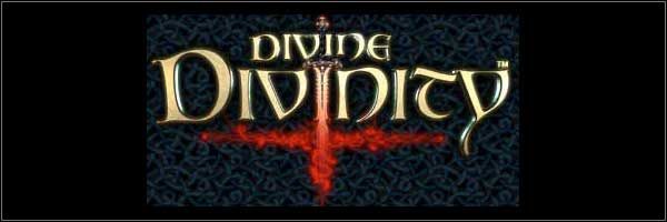 Divine Divinity to gra wielka i nieliniowa - Divine Divinity - poradnik do gry