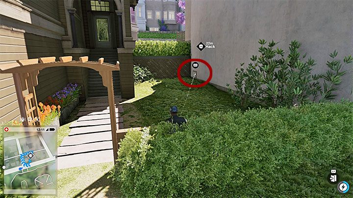 3 - Watch Dogs 2: Punkty badań 1-61, mapa, sekrety - Watch Dogs 2 - poradnik do gry