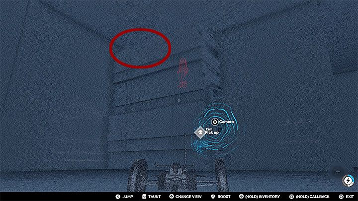 5 - Watch Dogs 2: Punkty badań 1-61, mapa, sekrety - Watch Dogs 2 - poradnik do gry