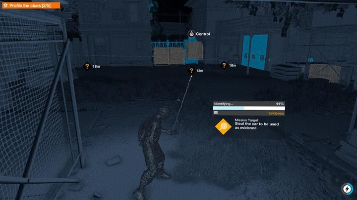 W trakcie trwania kolejnych misji, możesz przygotowywać zasadzki na swoich przeciwników - Watch Dogs 2: Policja do wynajęcia, solucja, operacje poboczne - Watch Dogs 2 - poradnik do gry