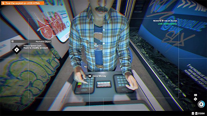 1 - Watch Dogs 2: Do ostatniego centa, solucja, operacje poboczne - Watch Dogs 2 - poradnik do gry