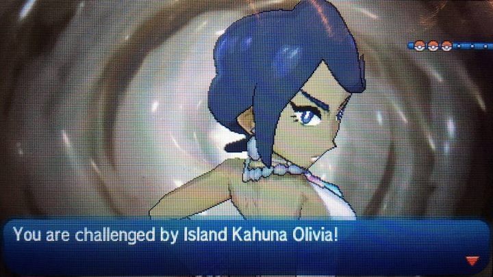 Ahh! nie jest taka łatwa do pokonania jak się wydaje - Route 5, Digletts Tunel, Route 9 i Memorial Hill | Pokemon Sun - Pokemon Sun - poradnik do gry