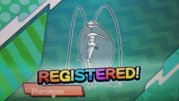 Po ukończeniu pierwszego polowania, po chwili otrzymasz wskazówki dotyczące następnego - Misje Ultra Beast w Pokemon Sun - Pokemon Sun - poradnik do gry