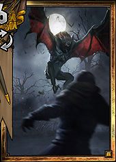 Regis: Wampir Wyższy - Nilfgaard | Gotowe talie - Gwint - poradnik do gry