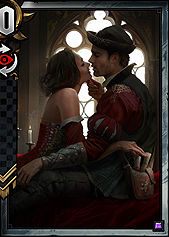 Cantarella - Nilfgaard | Gotowe talie - Gwint - poradnik do gry