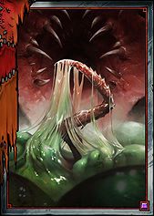 Gniazdo Potworów - Potwory | Gotowe talie - Gwint - poradnik do gry