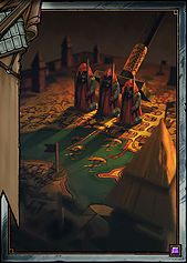 Rozkaz Wymarszu - Potwory | Gotowe talie - Gwint - poradnik do gry