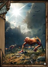 Brzask - Skelige | Gotowe talie - Gwint - poradnik do gry