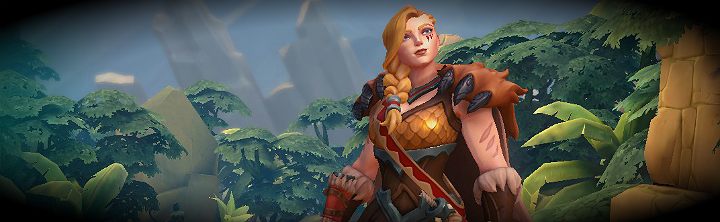 Podstawowe informacje - Tyra - opis bohatera i taktyki | Bohaterowie w Paladins Champions of the Realm - Paladins: Champions of the Realm - poradnik do gry