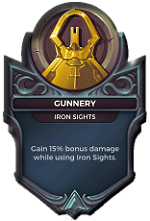 GUNNERY - Viktor - opis bohatera i taktyki | Bohaterowie w Paladins Champions of the Realm - Paladins: Champions of the Realm - poradnik do gry