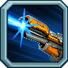 SNIPER RIFLE - Kinessa - opis bohatera i taktyki | Bohaterowie w Paladins - Paladins: Champions of the Realm - poradnik do gry