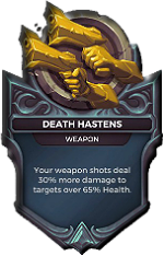 PREPARATION - Lex - opis bohatera i taktyki | Bohaterowie w Paladins Champions of the Realm - Paladins: Champions of the Realm - poradnik do gry