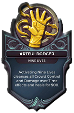 ARTFUL DODGER - Maeve - opis bohatera i taktyki | Bohaterowie w Paladins Champions of the Realm - Paladins: Champions of the Realm - poradnik do gry