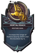 MORTAL REACH - Seris - opis bohatera i taktyki | Bohaterowie w Paladins Champions of the Realm - Paladins: Champions of the Realm - poradnik do gry