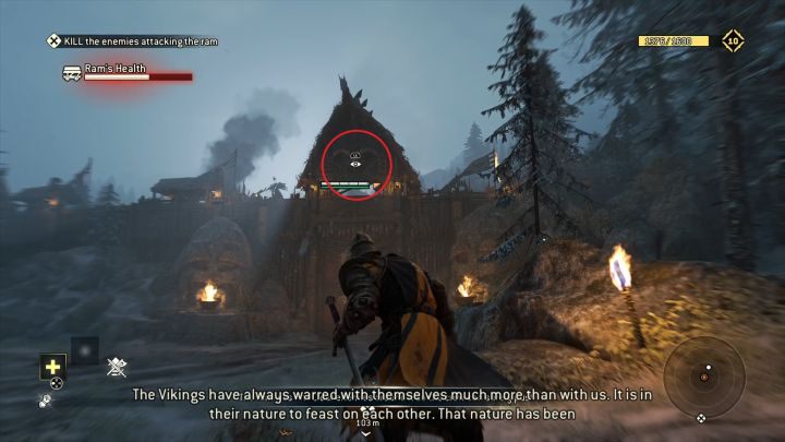 Trzecia Opowieść. - Rozdział 1.6 - Wilki Pośród Owiec | Przedmioty kolekcjonerskie w For Honor - For Honor - poradnik do gry