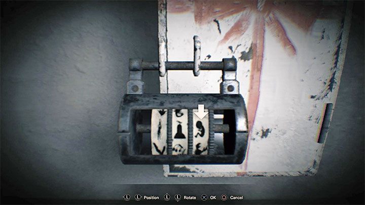 Krok 3) Wyciągnij klucz do nakręcania z butelki po winie - Resident Evil 7: Nim zdmuchniesz świeczki / Out Before Dessert - jak zdobyć? - Resident Evil 7 - poradnik, solucja