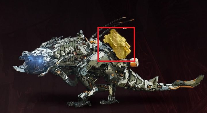 W przypadku tego przeciwnika, poza dobrym wyczuciem dla uników potrzebne będzie nieco szczęścia, żeby wyjść cało z opresji - Horizon Zero Dawn: Gromoszczęk w Kotle ZETA - jak pokonać? - Horizon Zero Dawn - poradnik, solucja