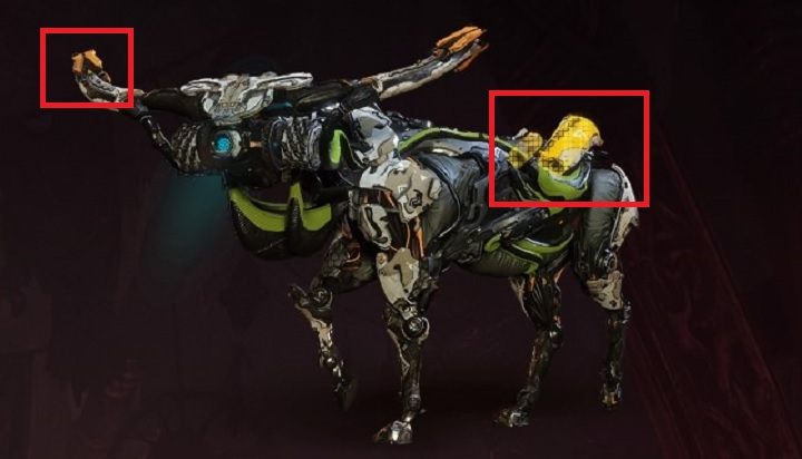 Horizon Zero Dawn: Maszyny, lista - Horizon Zero Dawn - poradnik, solucja | GRYOnline.pl