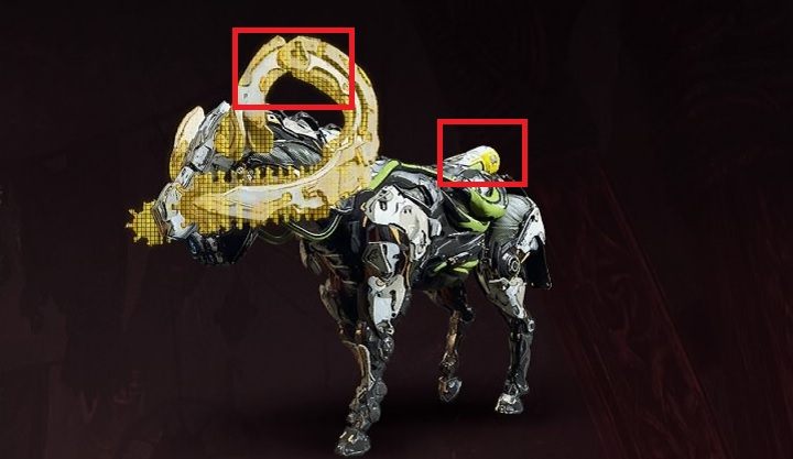 Śmigacz - Horizon Zero Dawn: Maszyny, lista - Horizon Zero Dawn - poradnik, solucja