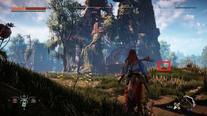 Древние сосуды horizon zero. Древний сосуд Horizon Zero. Древний сосуд Horizon Zero Dawn на карте. Horizon Zero Dawn сосуды. Древний сосуд Хоризон.